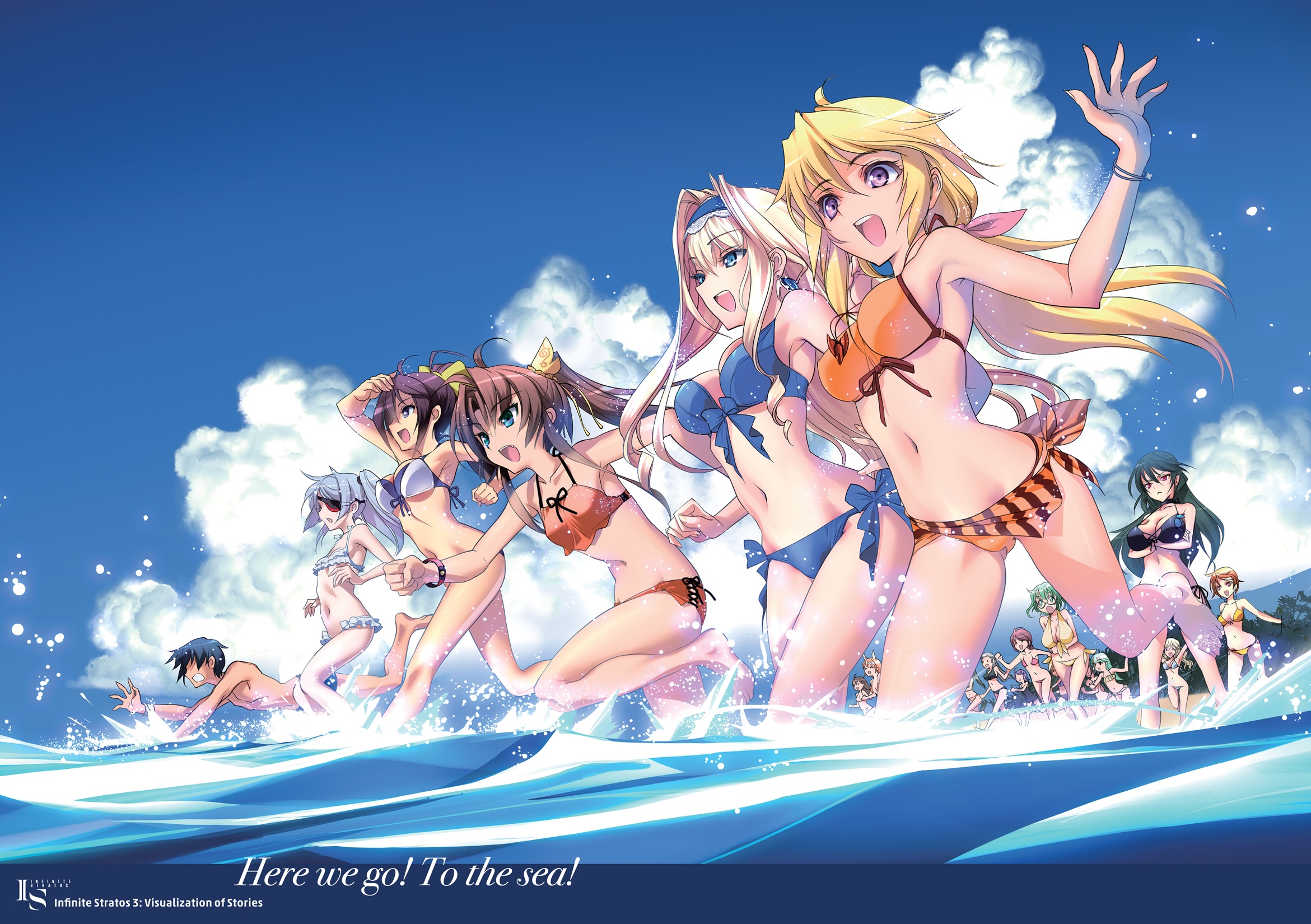 Color Illustrations - 02