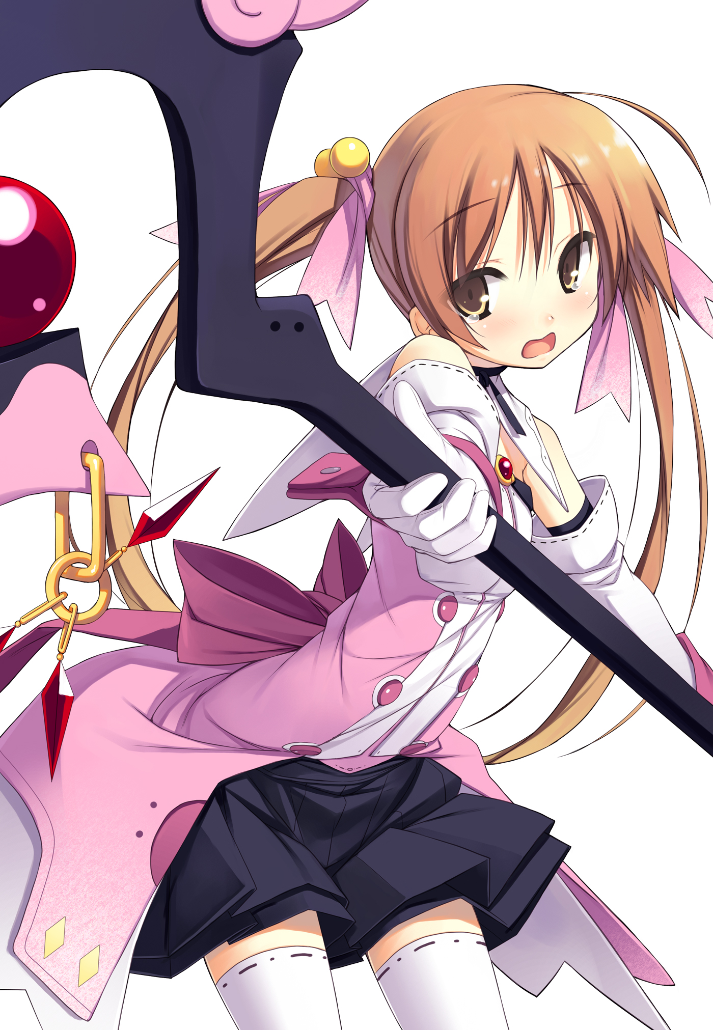 Bonus: Textless Illustrations - 20