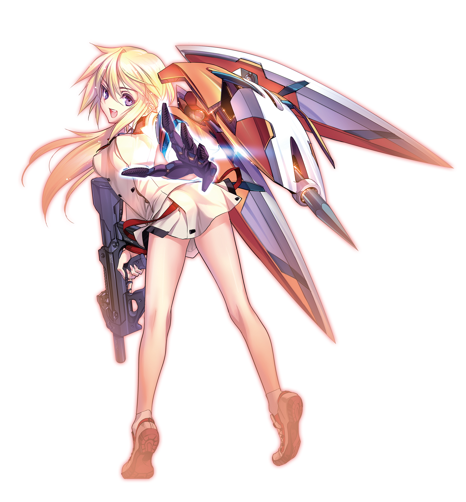 Bonus Textless Illustrations - 22