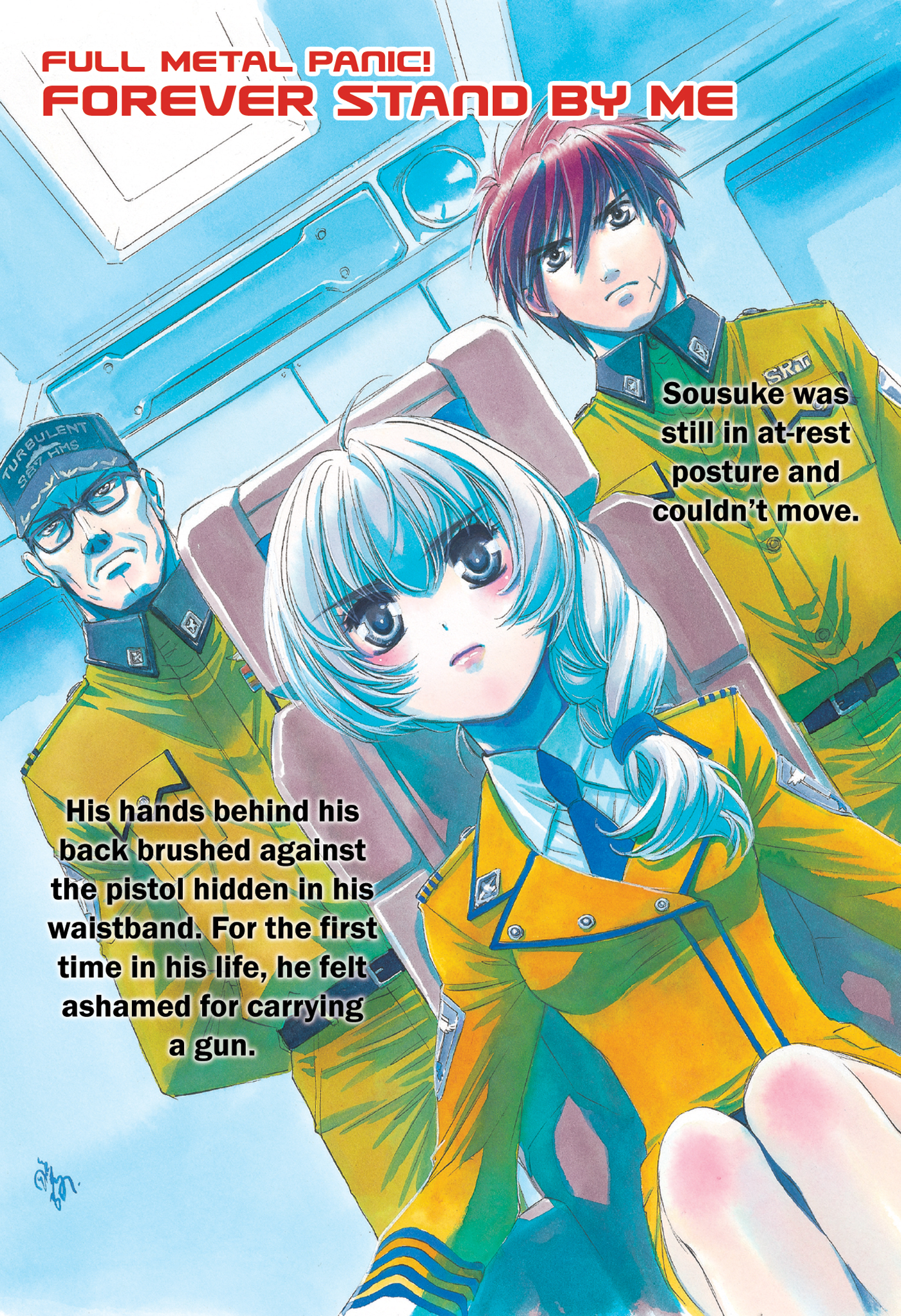 Color Illustrations - 02