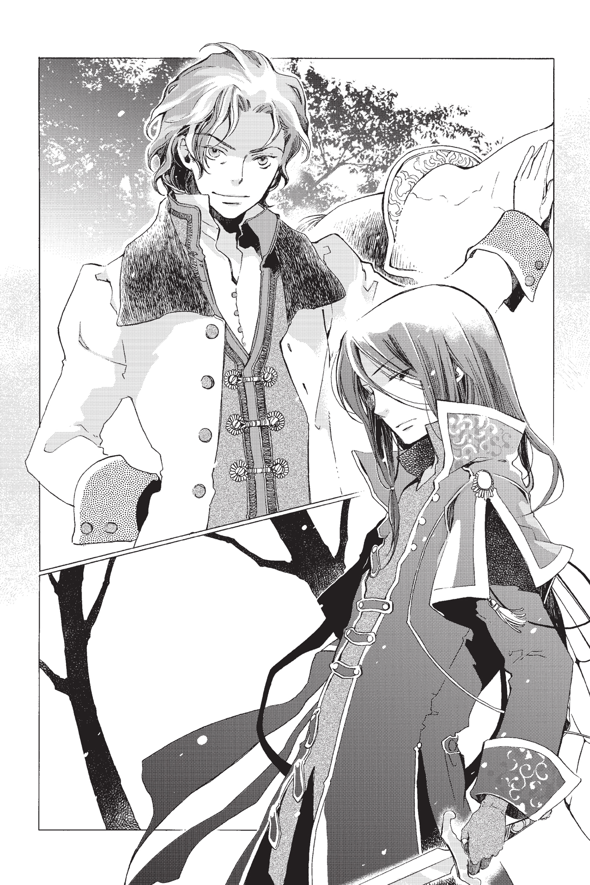 Chapter 2: Summoned by the Duke of Philax - 05