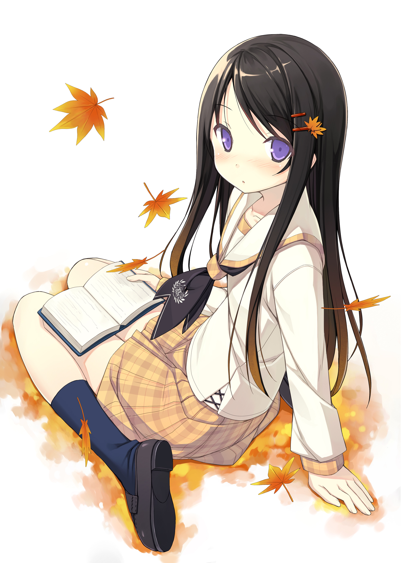 Bonus: Textless Illustrations - 20