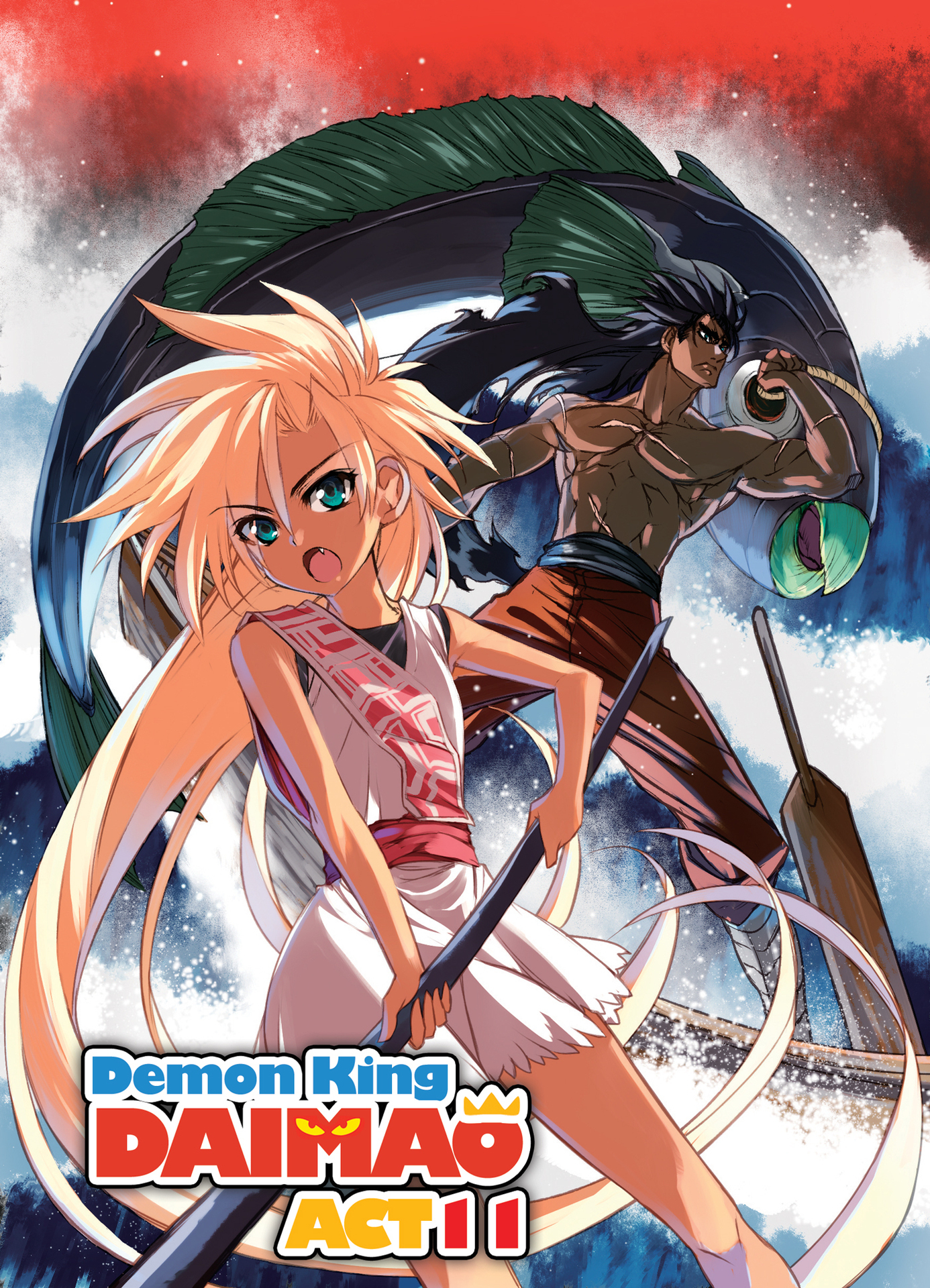 Color Illustrations - 02