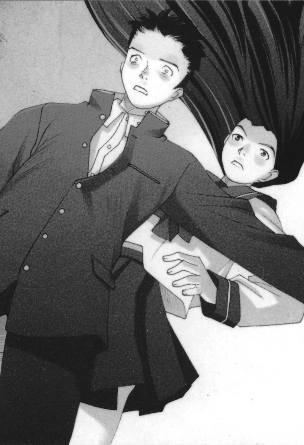 Chapter Five: Heartbreaker - 24