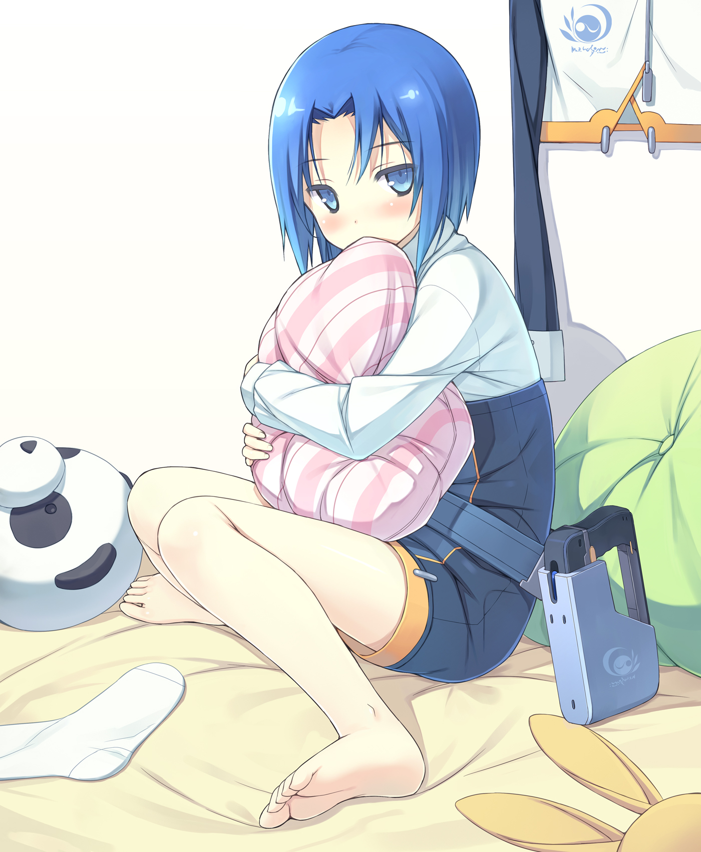 Bonus Textless Illustrations - 19