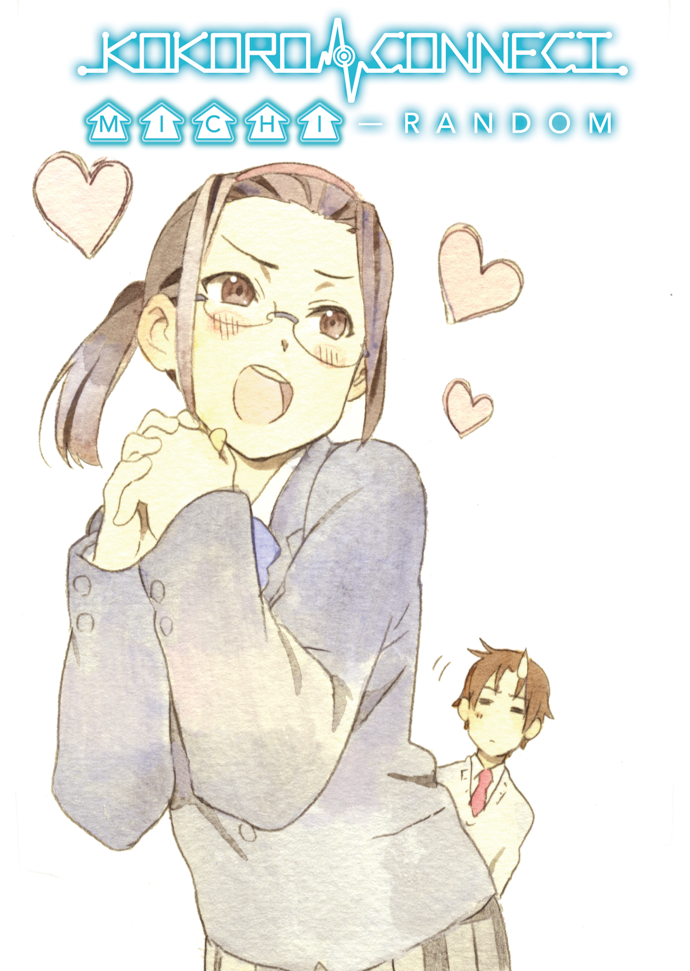 Color Illustrations - 02