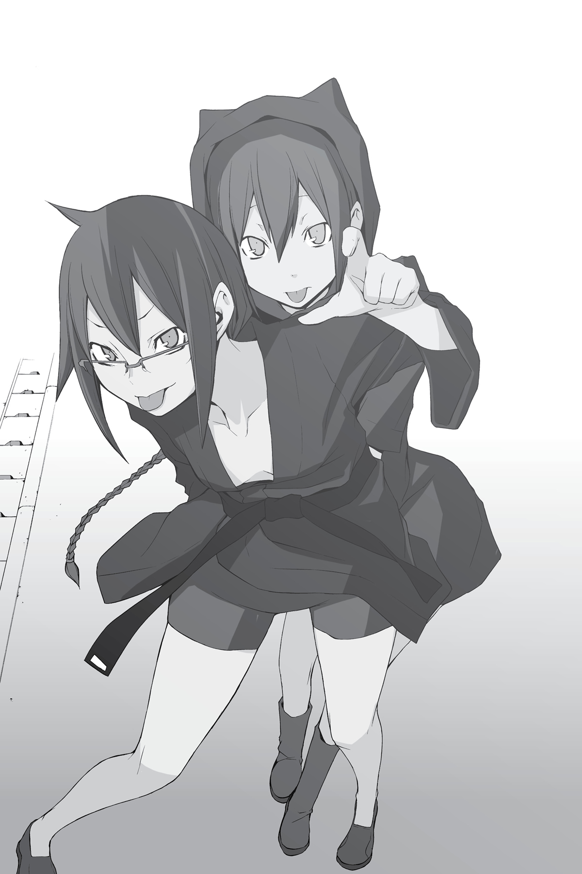 Chapter 3: Fleabrain - 17