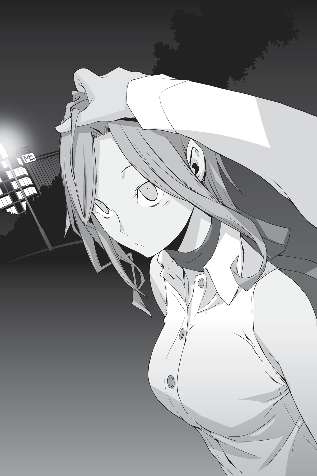 Chapter 4: Vice President - 21