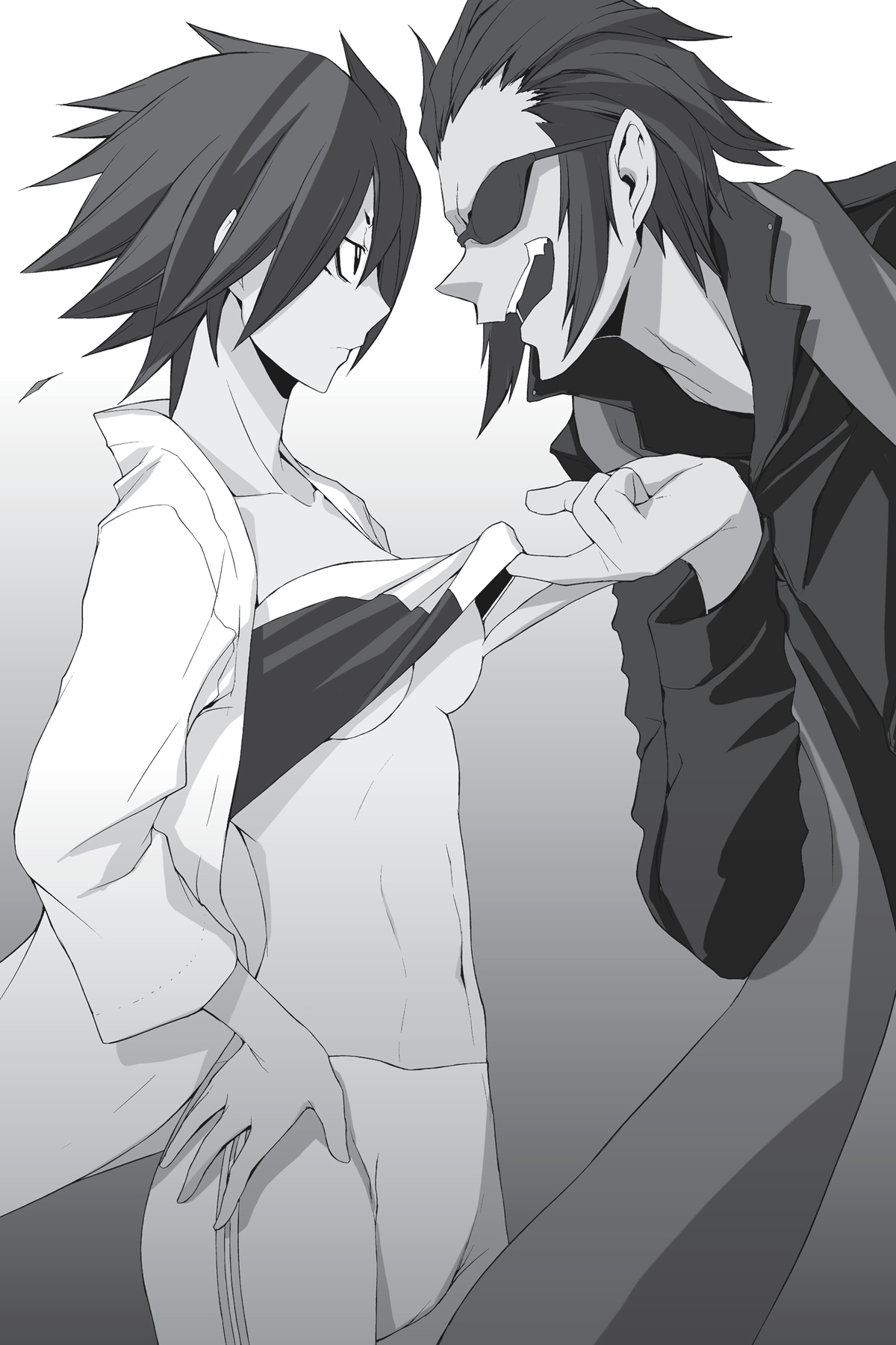 Epilogue & Next Prologue: Me - 49