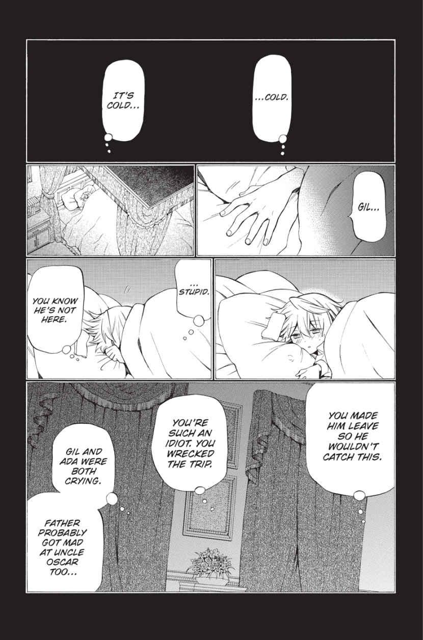 A Side Episode of Golden Drops - 13