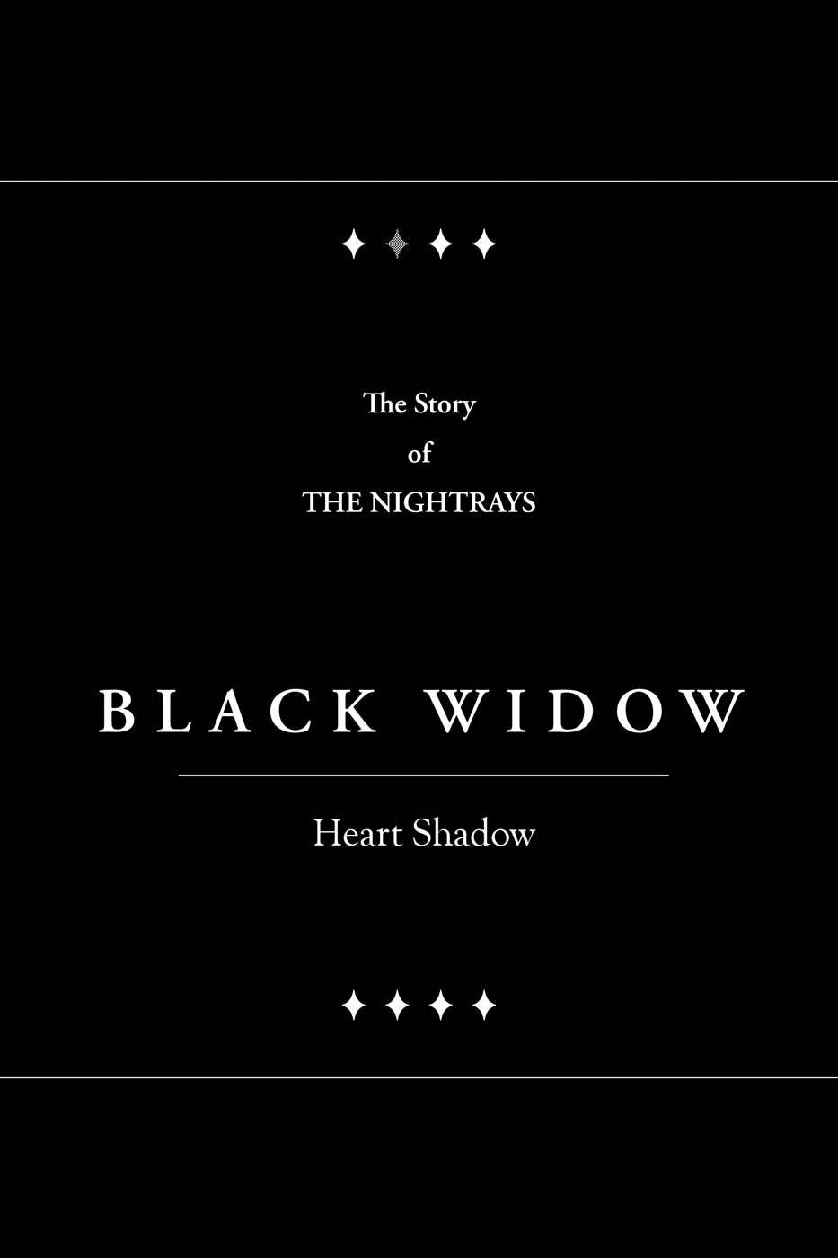 The Story of the Nightrays - 23