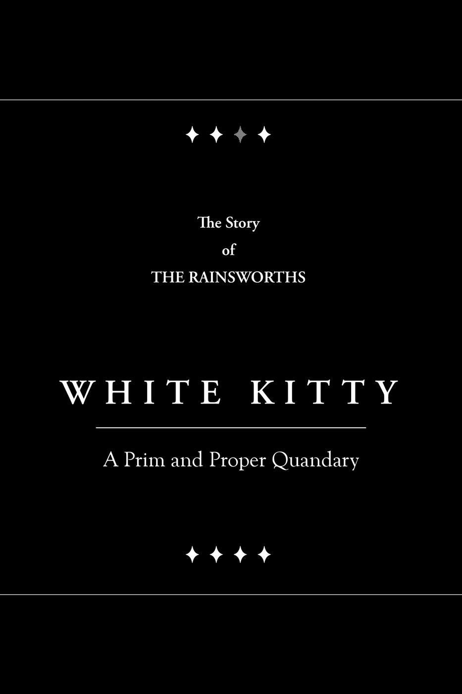 The Story of the Rainsworths - 40