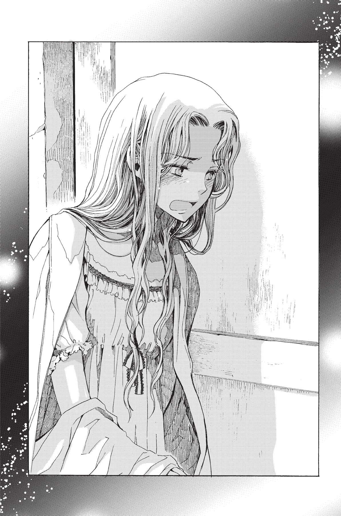 Chapter 1: To Millsfield - 04