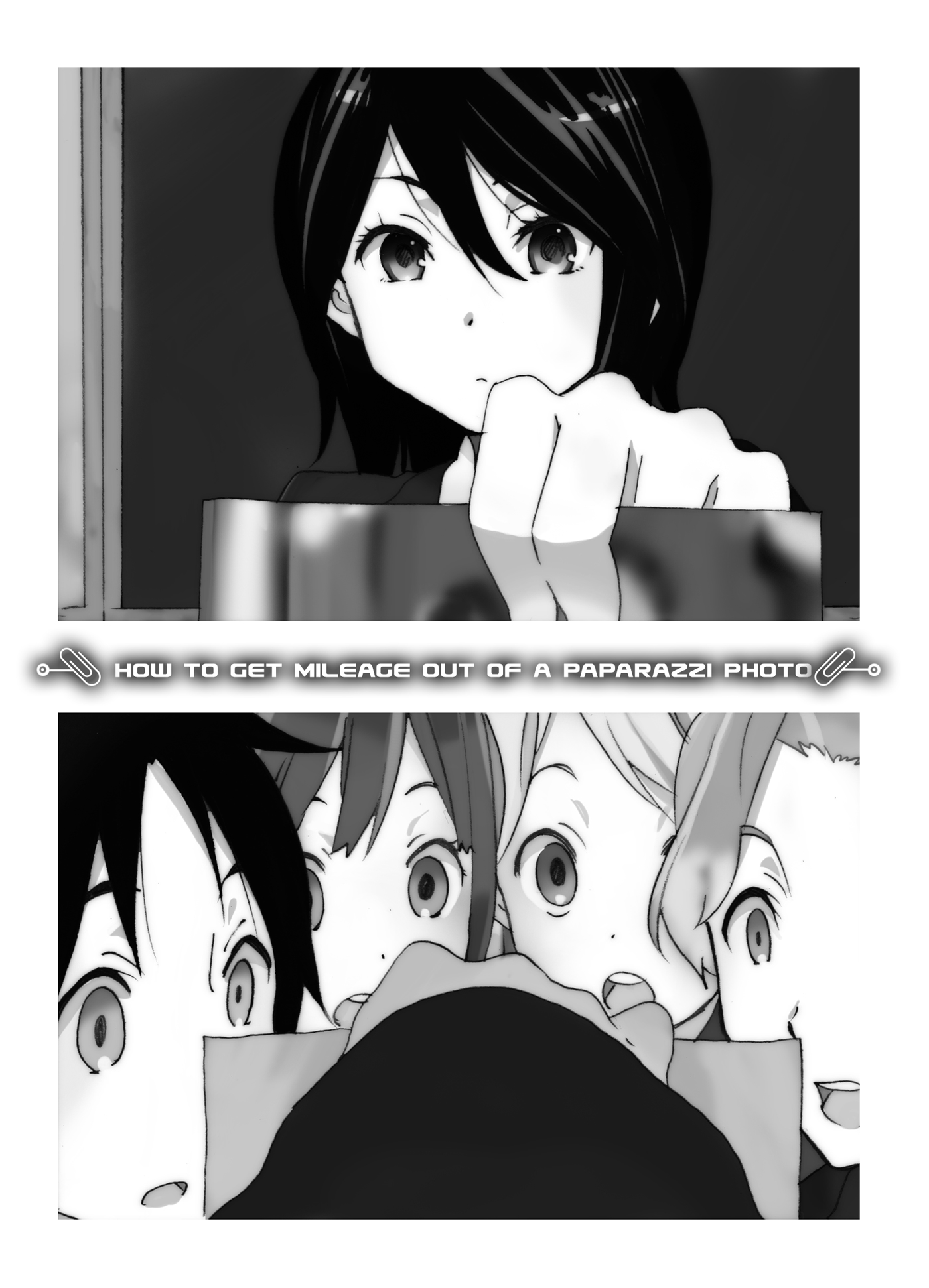 How to Get Mileage Out of a Paparazzi Photo - 07