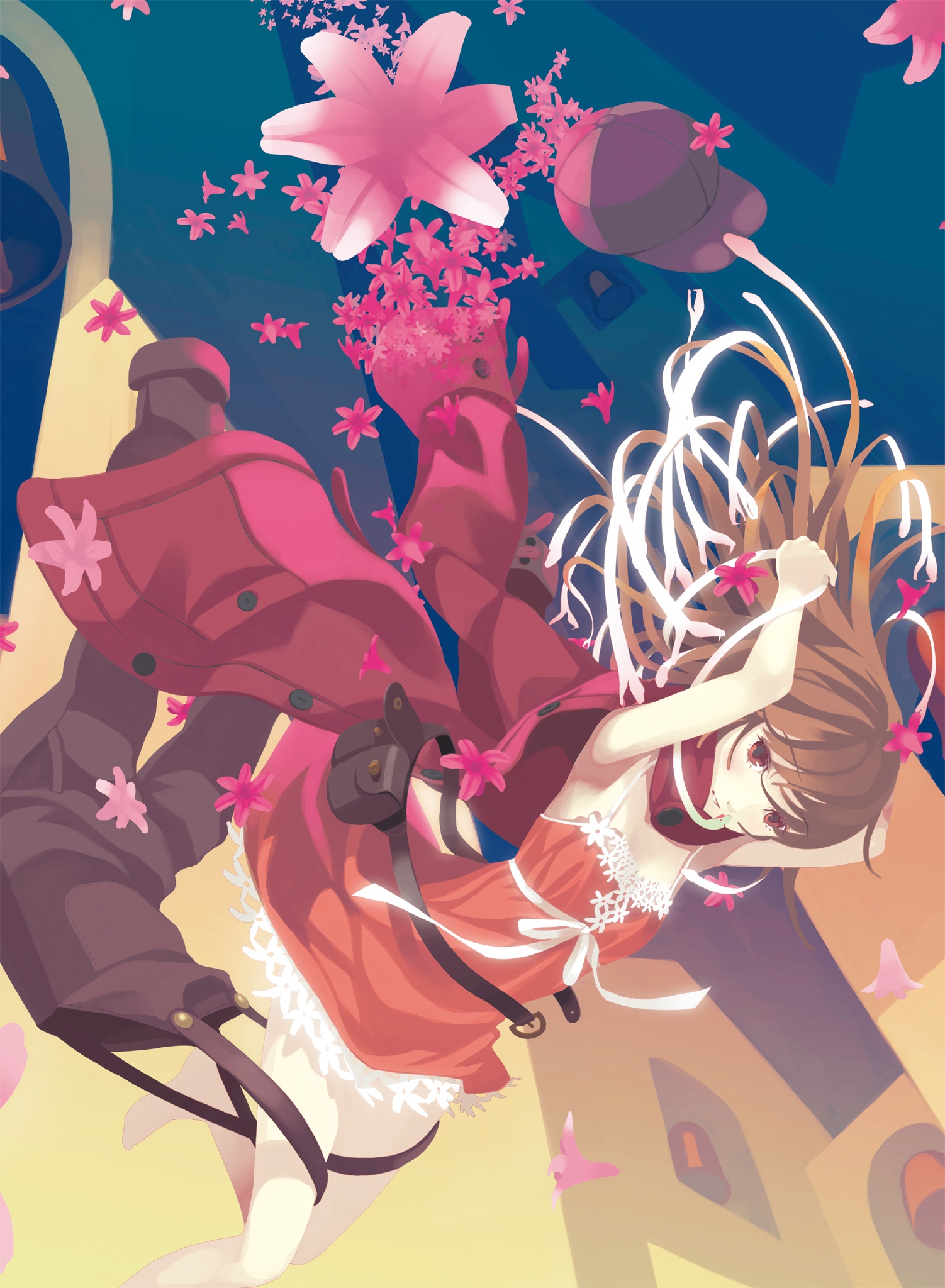 Otorimonogatari - 03