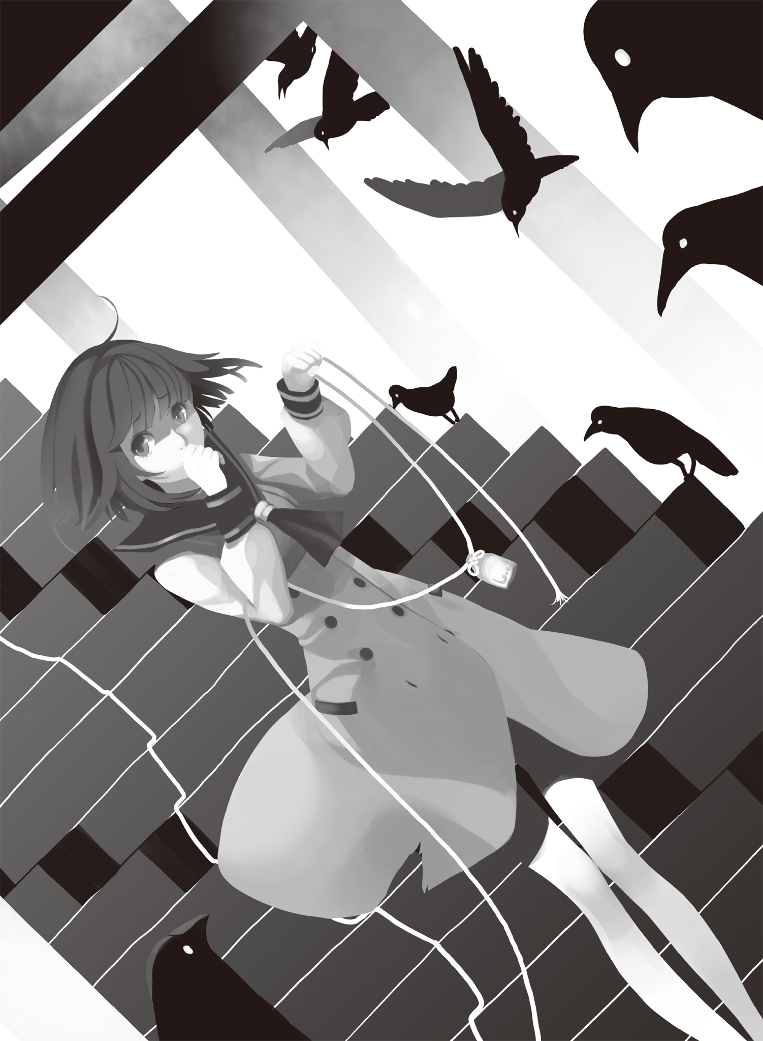 Otorimonogatari - 09