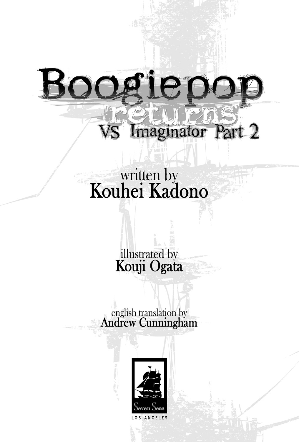 Title Pages - 11