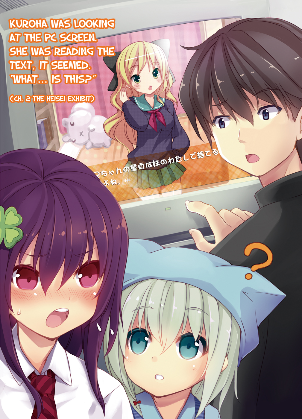 Color Illustrations - 02