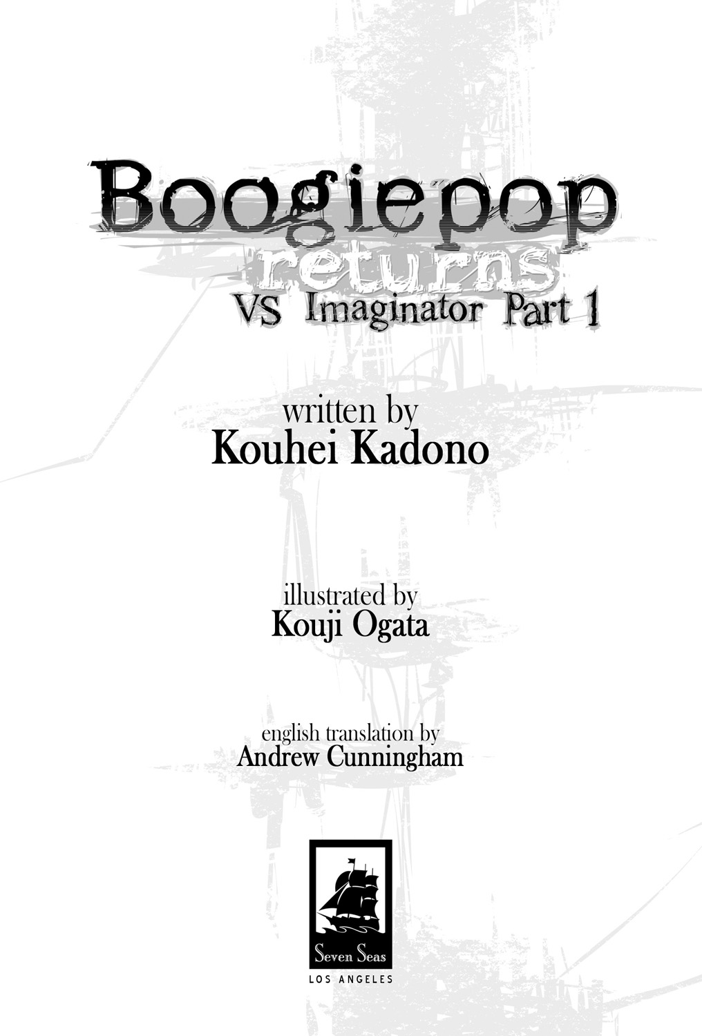 Title Pages - 11