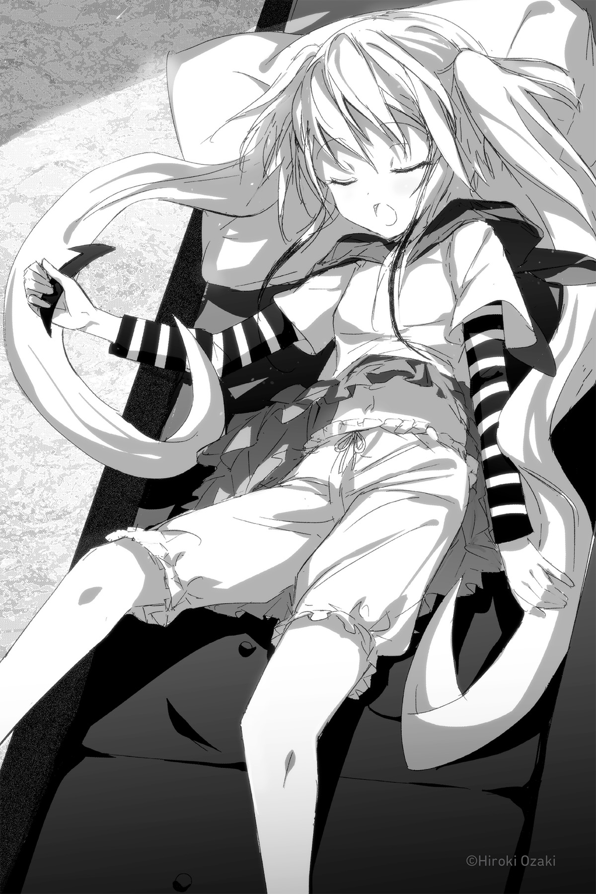 Episode 3: LET’S LEARN ABOUT THE GEOGRAPHY OF THE SACRED BLOOD EMPIRE! - 25