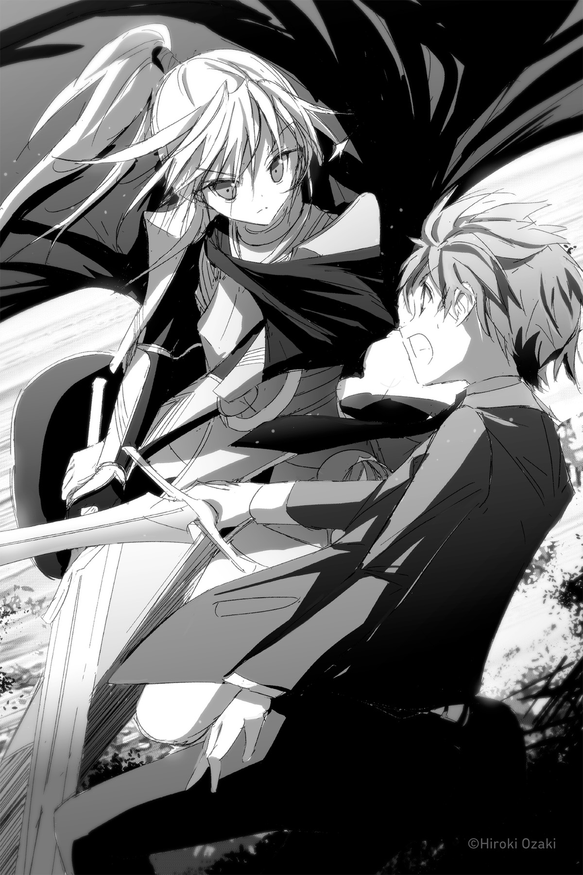 Episode 5: LET’S SEIZE POWER IN THE EMPIRE! - 34