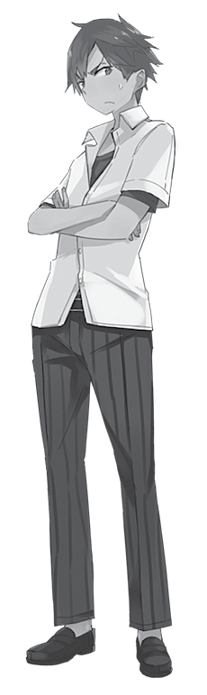 Translation Notes - 64