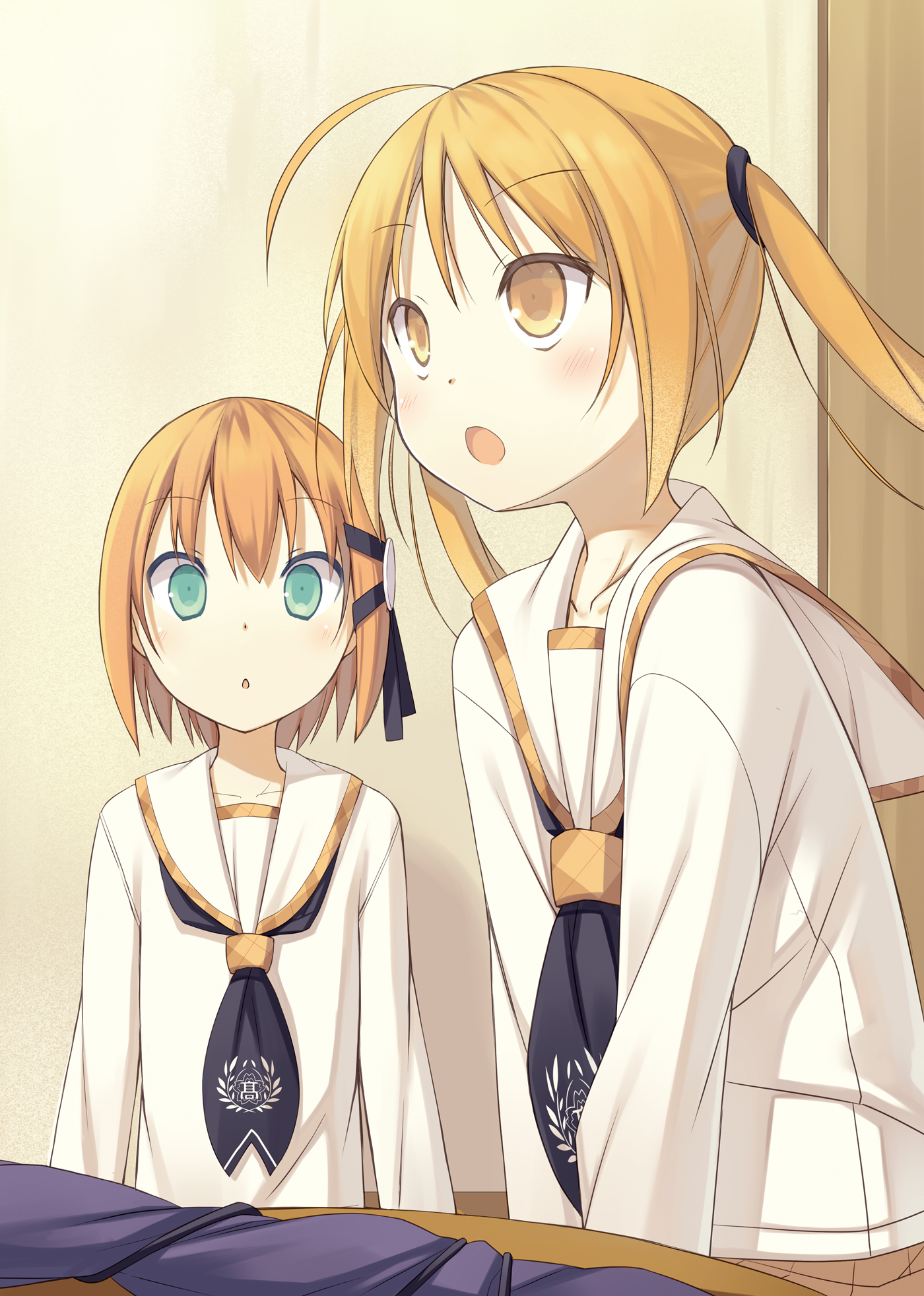 Bonus Textless Illustrations - 19