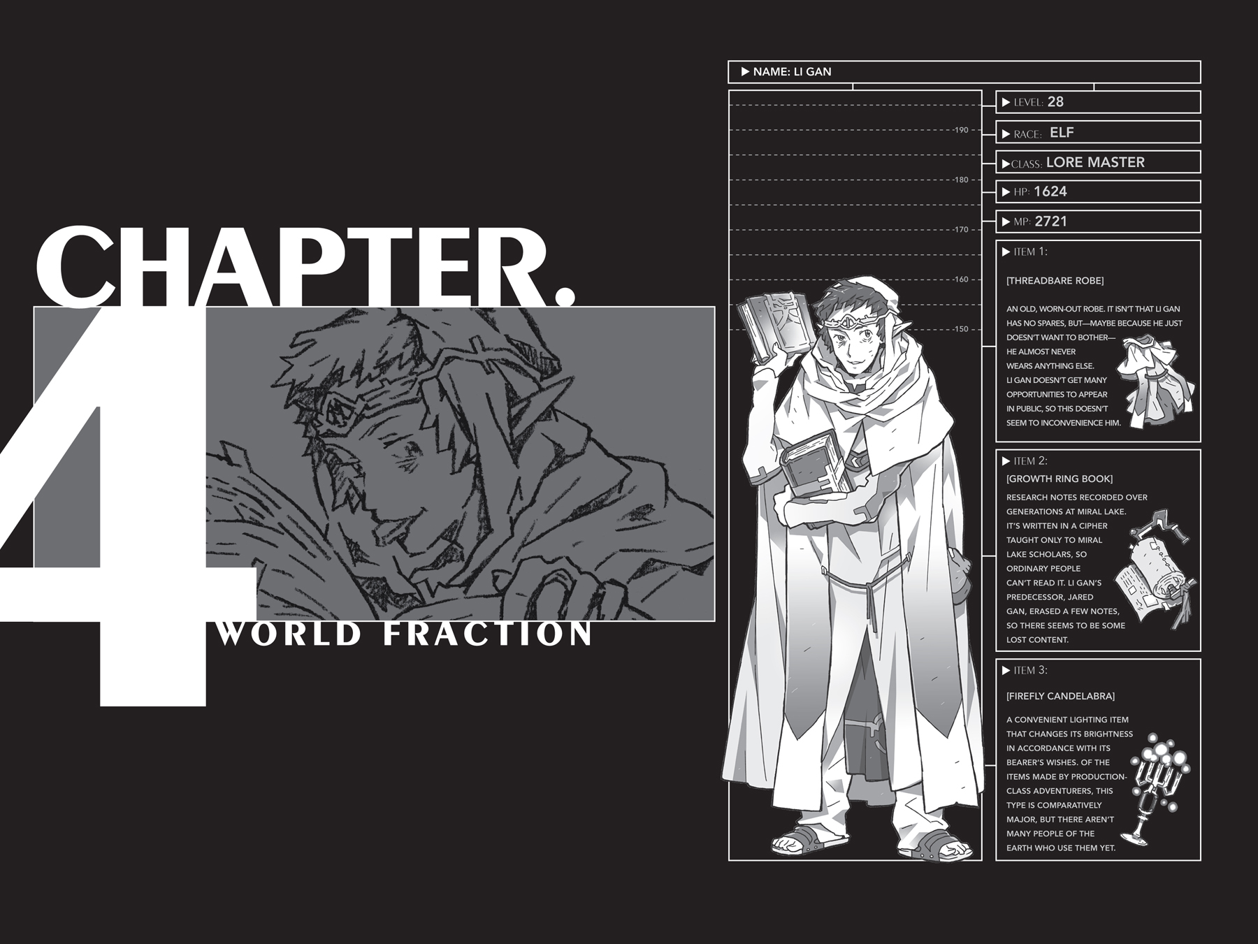 Chapter 4: World Fraction - 31