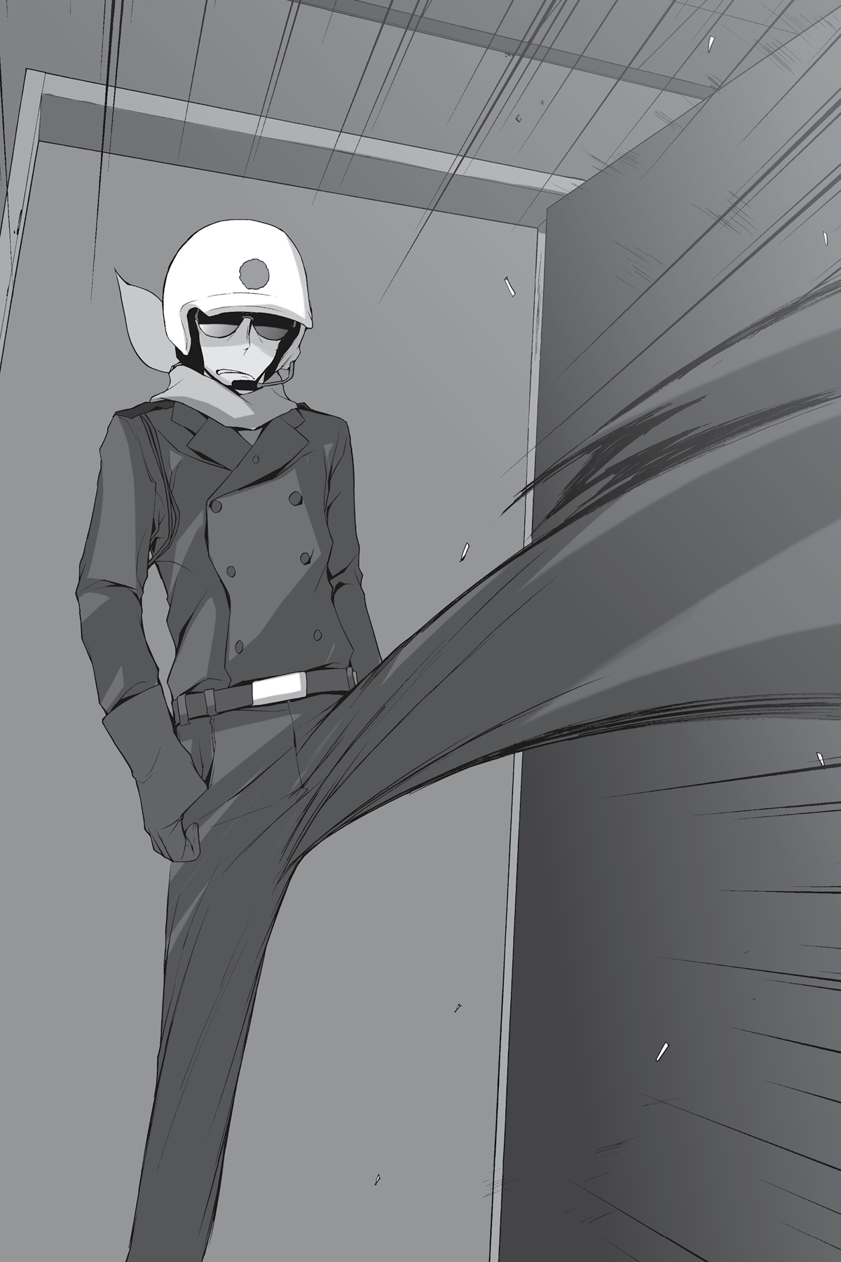 Intermediate Chapter: The Mob Has Many Heads - 64