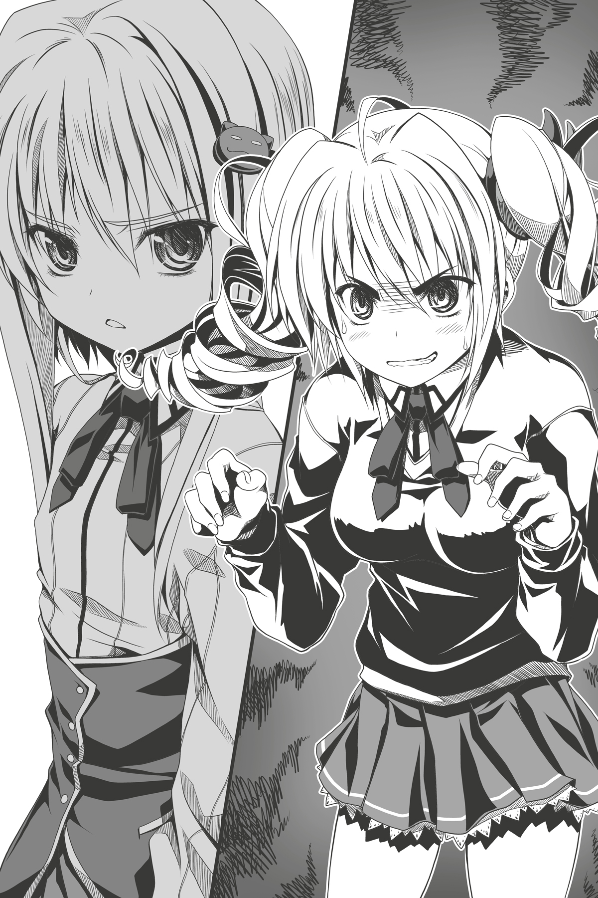 Life.1: Preparing for the Academy Festival! - 06