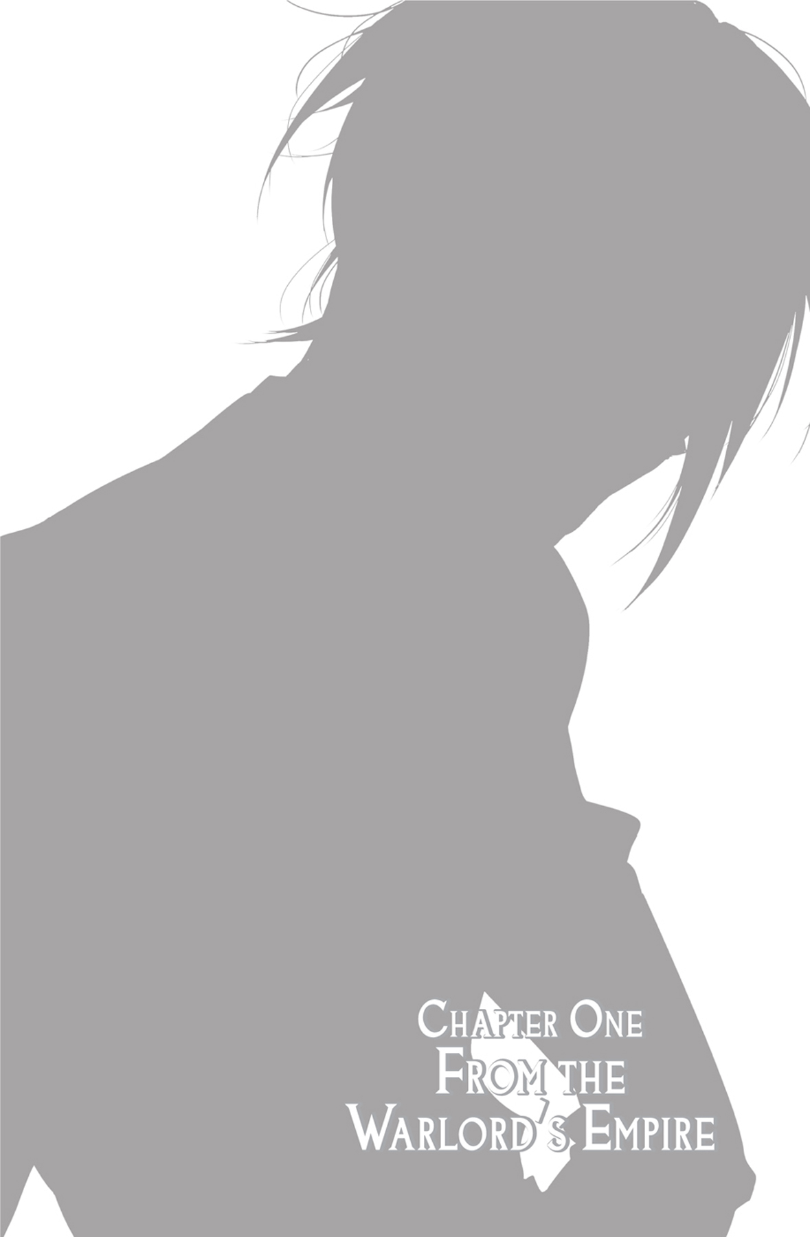 Chapter One: From the Warlord’s Empire - 14