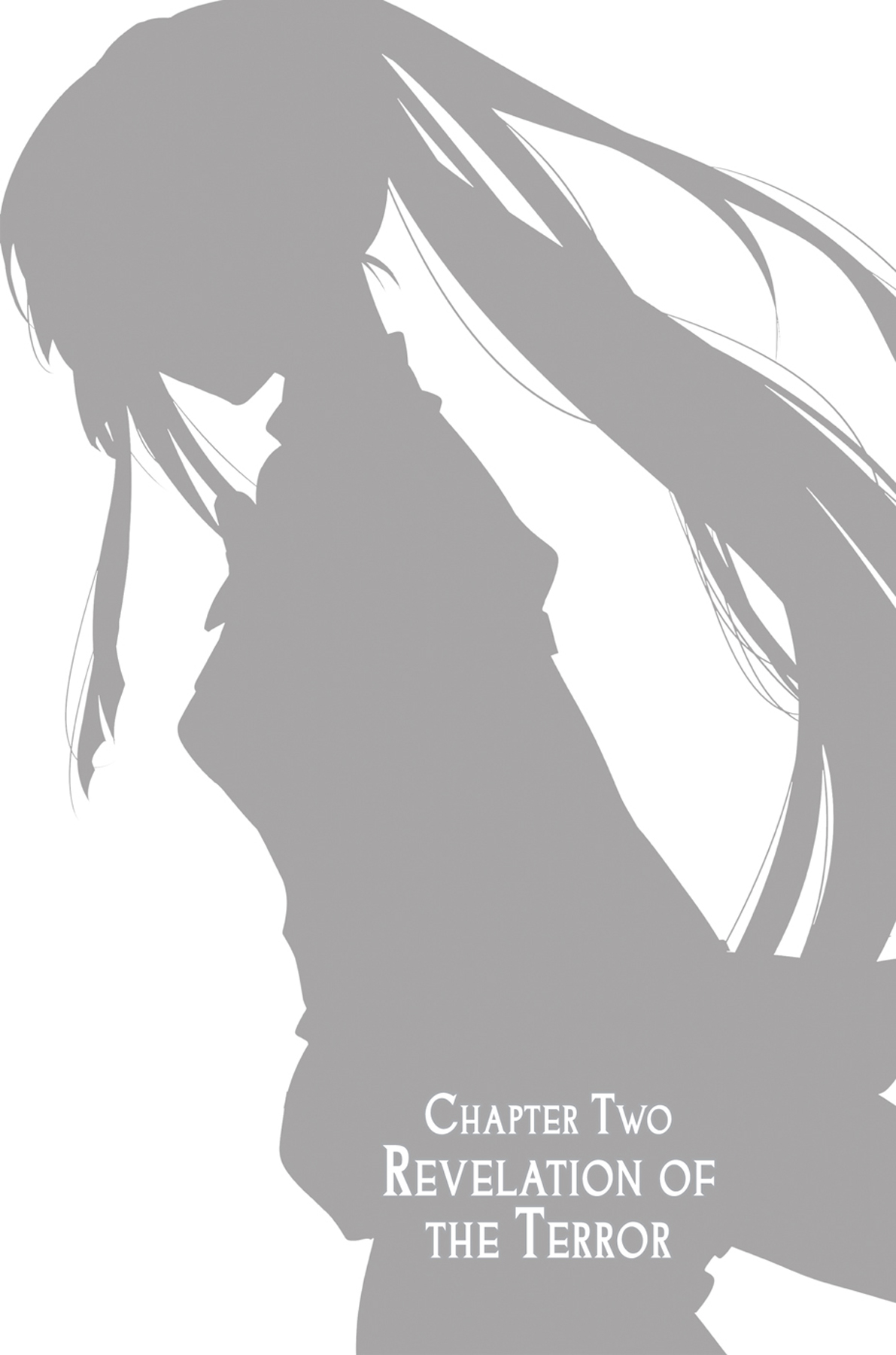 Chapter Two: Revelation of the Terror - 18