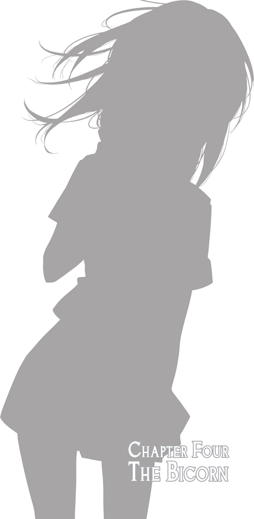 Chapter Four: The Bicorn - 23