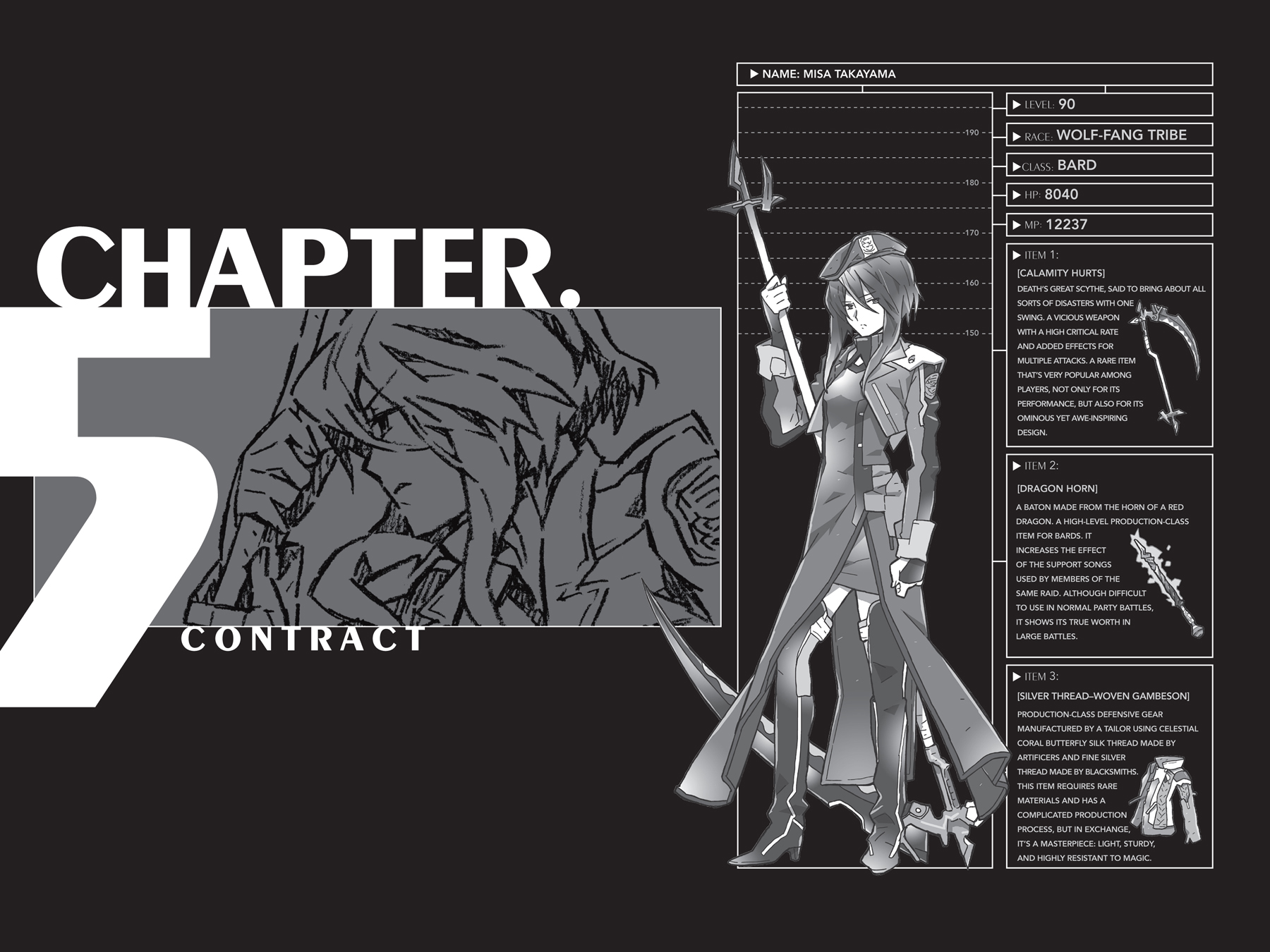 Chapter 5: Contract - 45