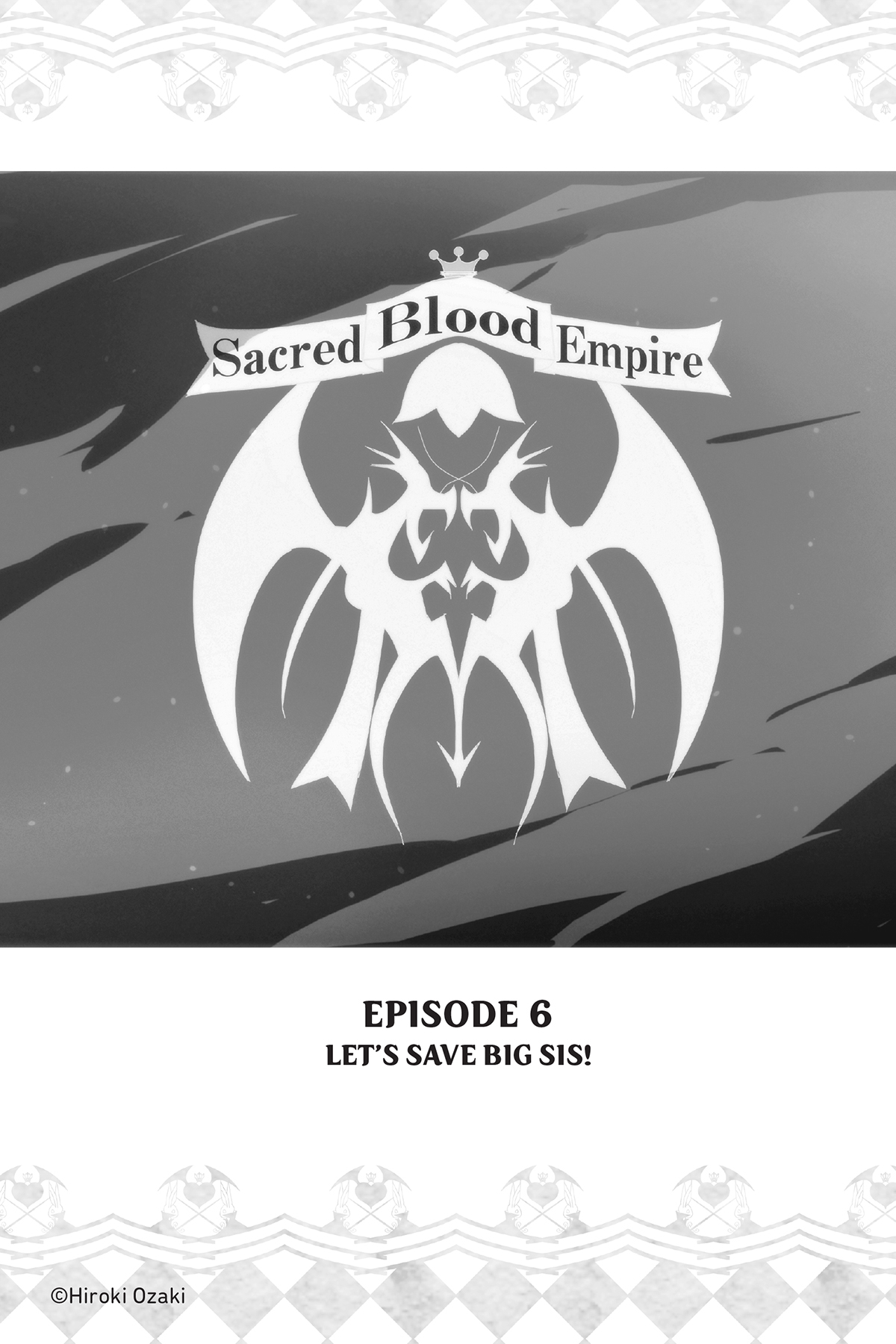 Episode 6: LET’S SAVE BIG SIS! - 61