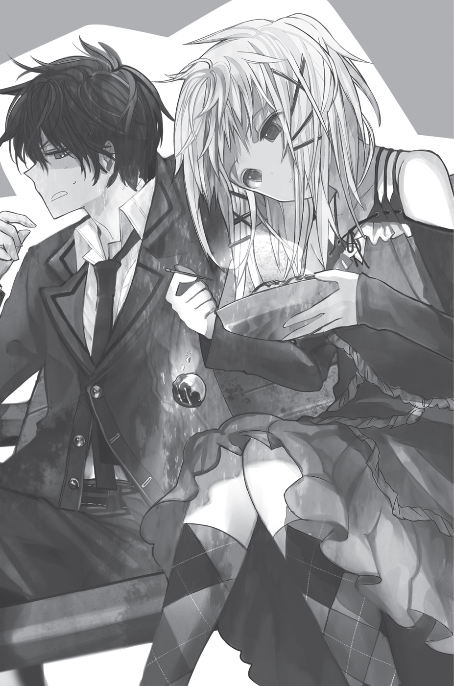 Chapter 02: Tina Sprout - 11