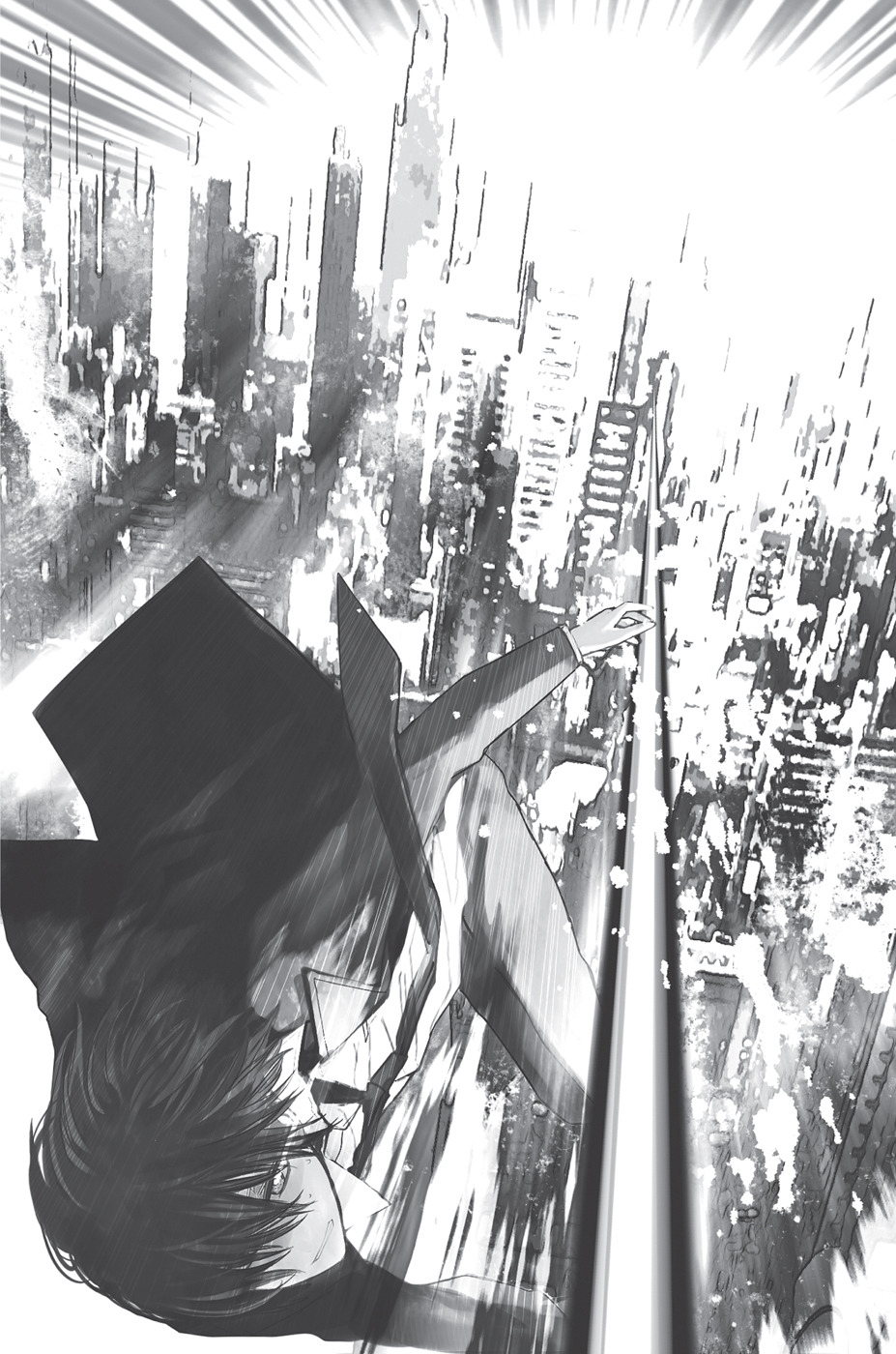 Chapter 04: Against a Perfect Sniper - 18