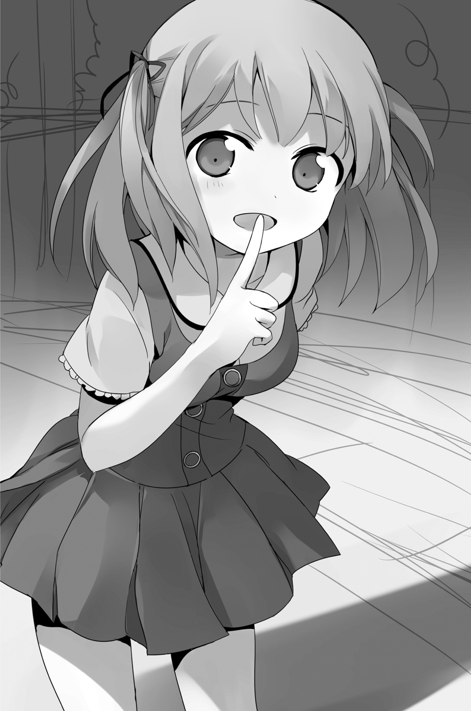 The Devil and the Hero Take a Hint and Hit the Theme Park - 19