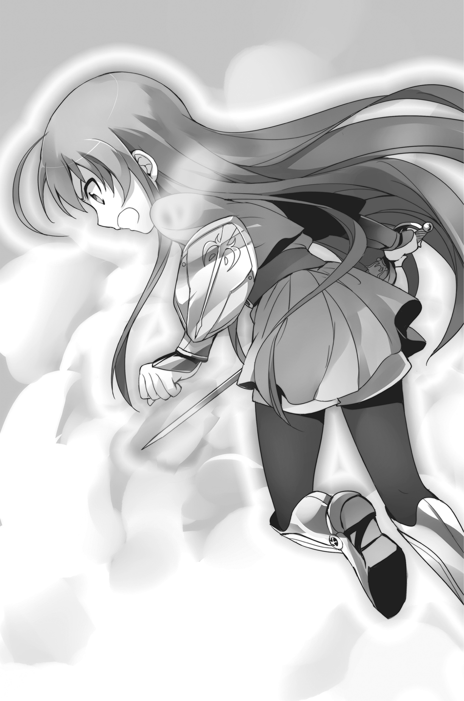 The Devil Feels the Pain of Loss - 23