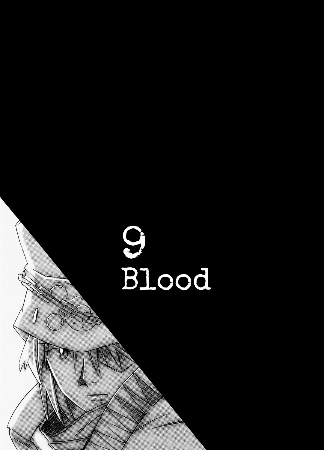9 Blood - 21