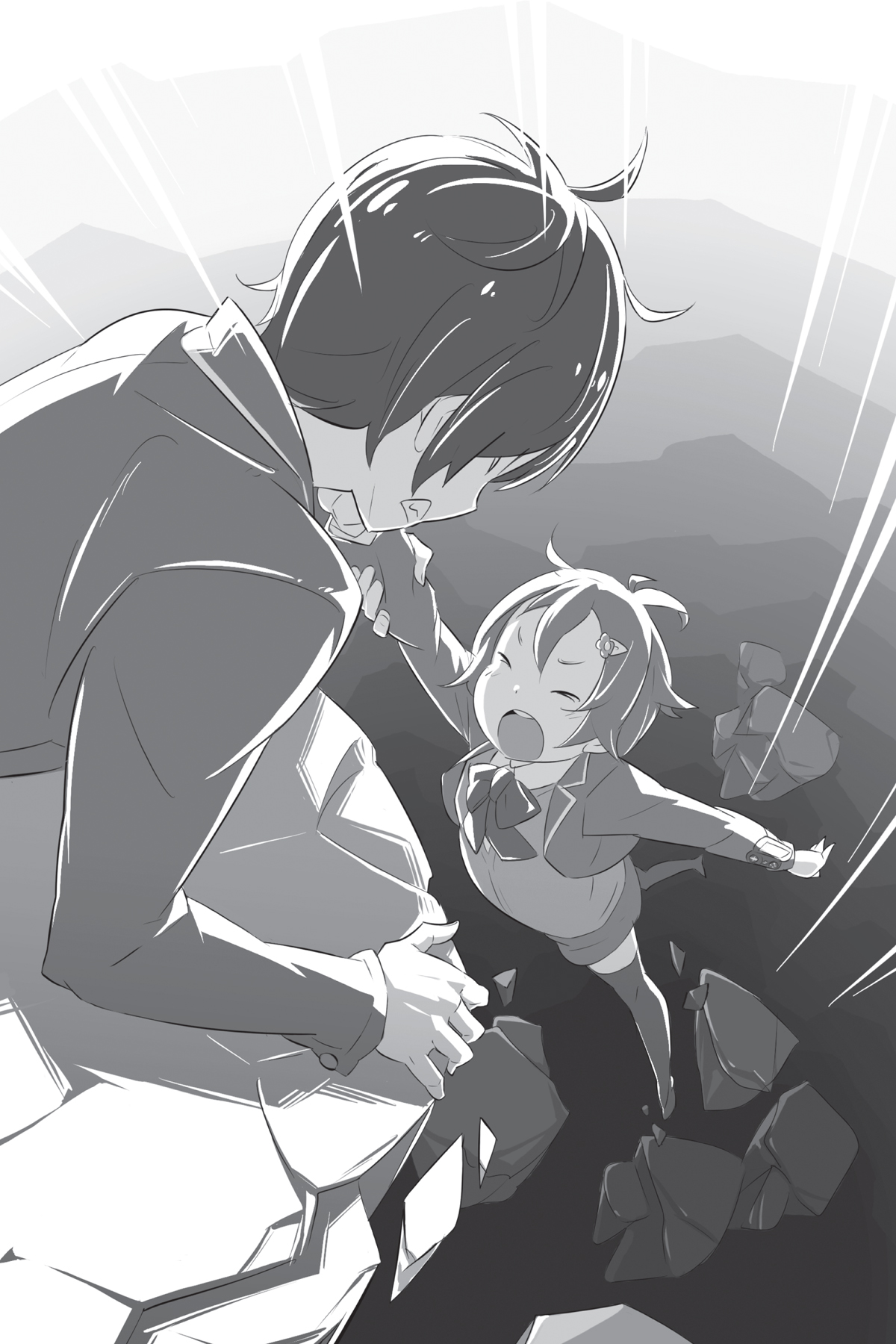 17. The Secret in the Stone Walls - 18