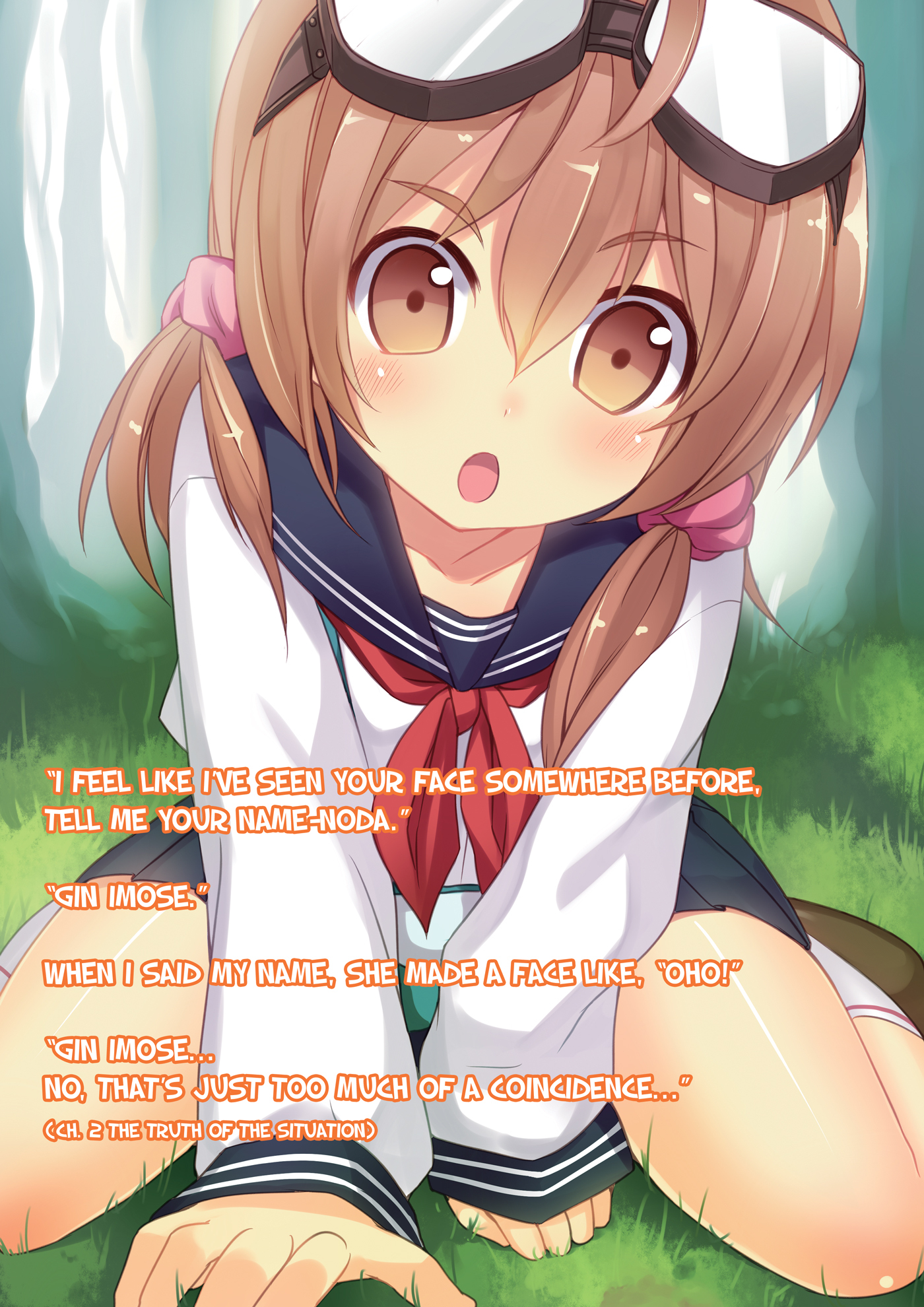 Color Illustrations - 02