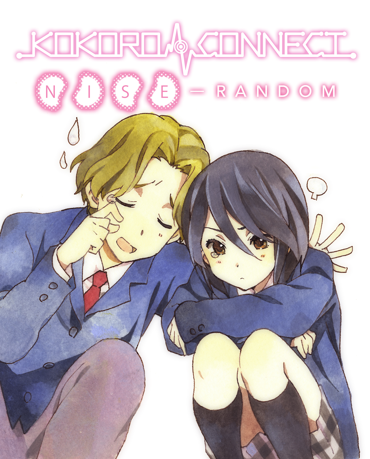 Color Illustrations - 02