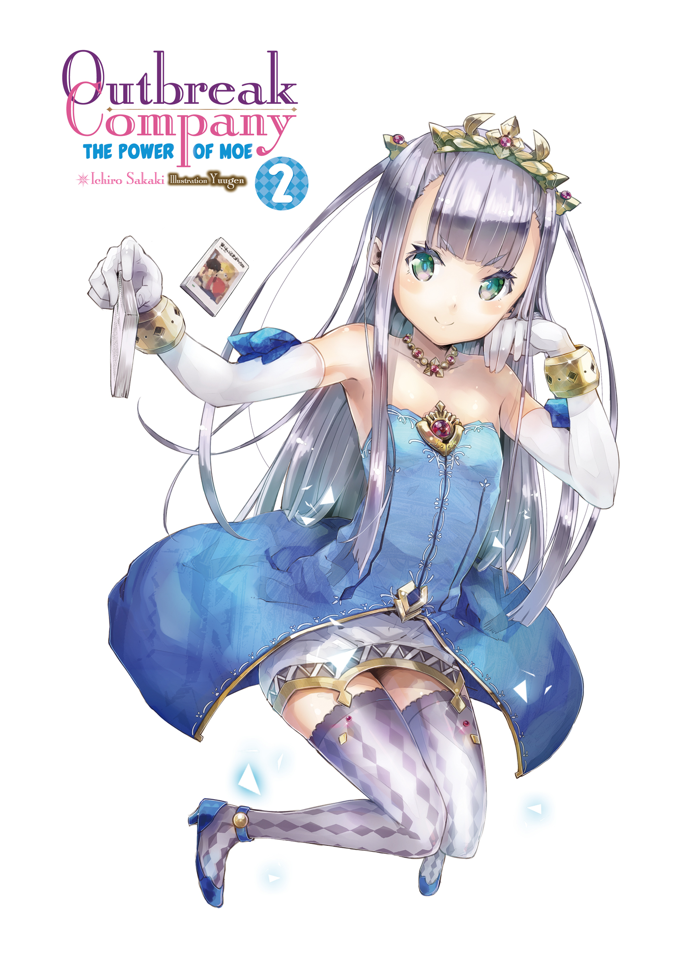 Color Illustrations - 02