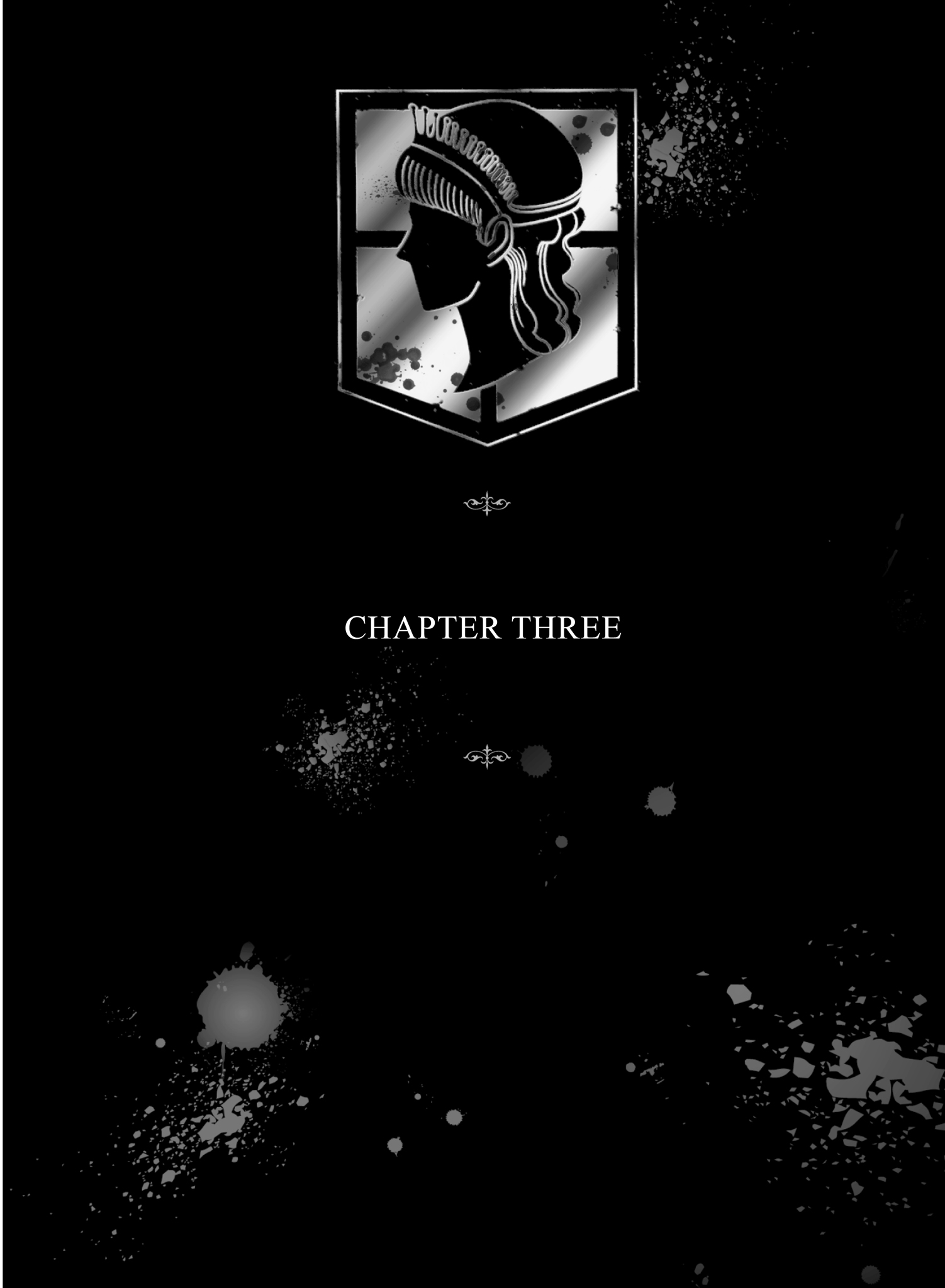 CHAPTER THREE - 13