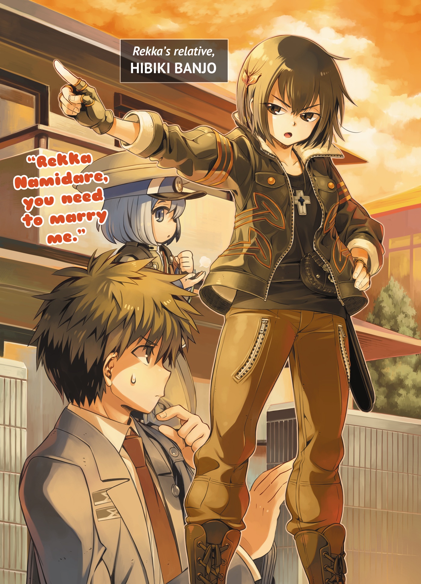 Color Illustrations - 02