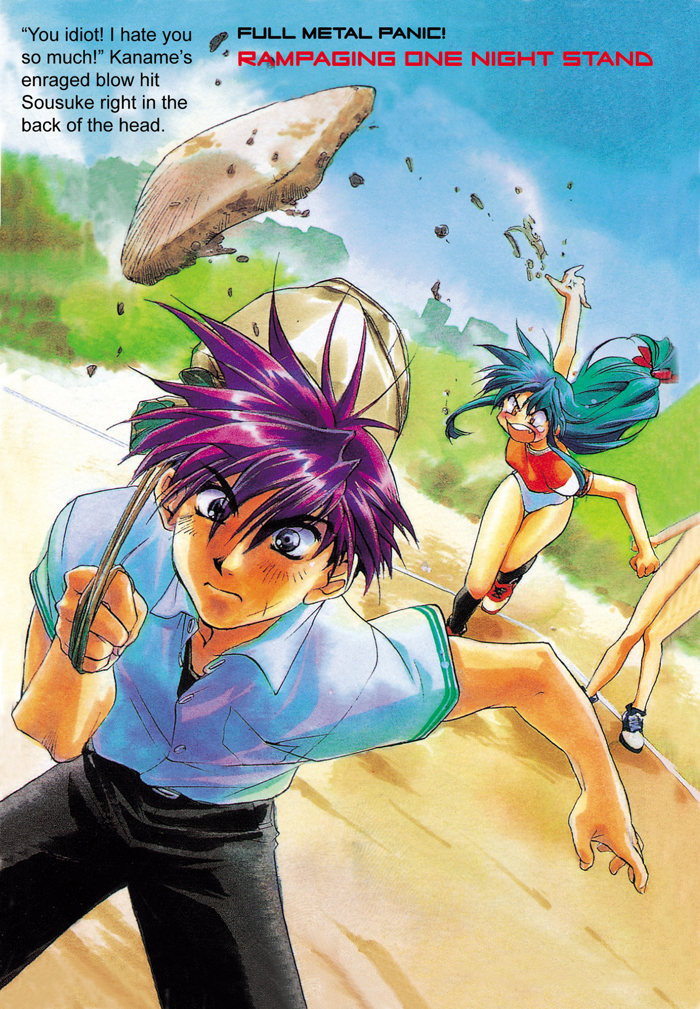 Color Illustrations - 02