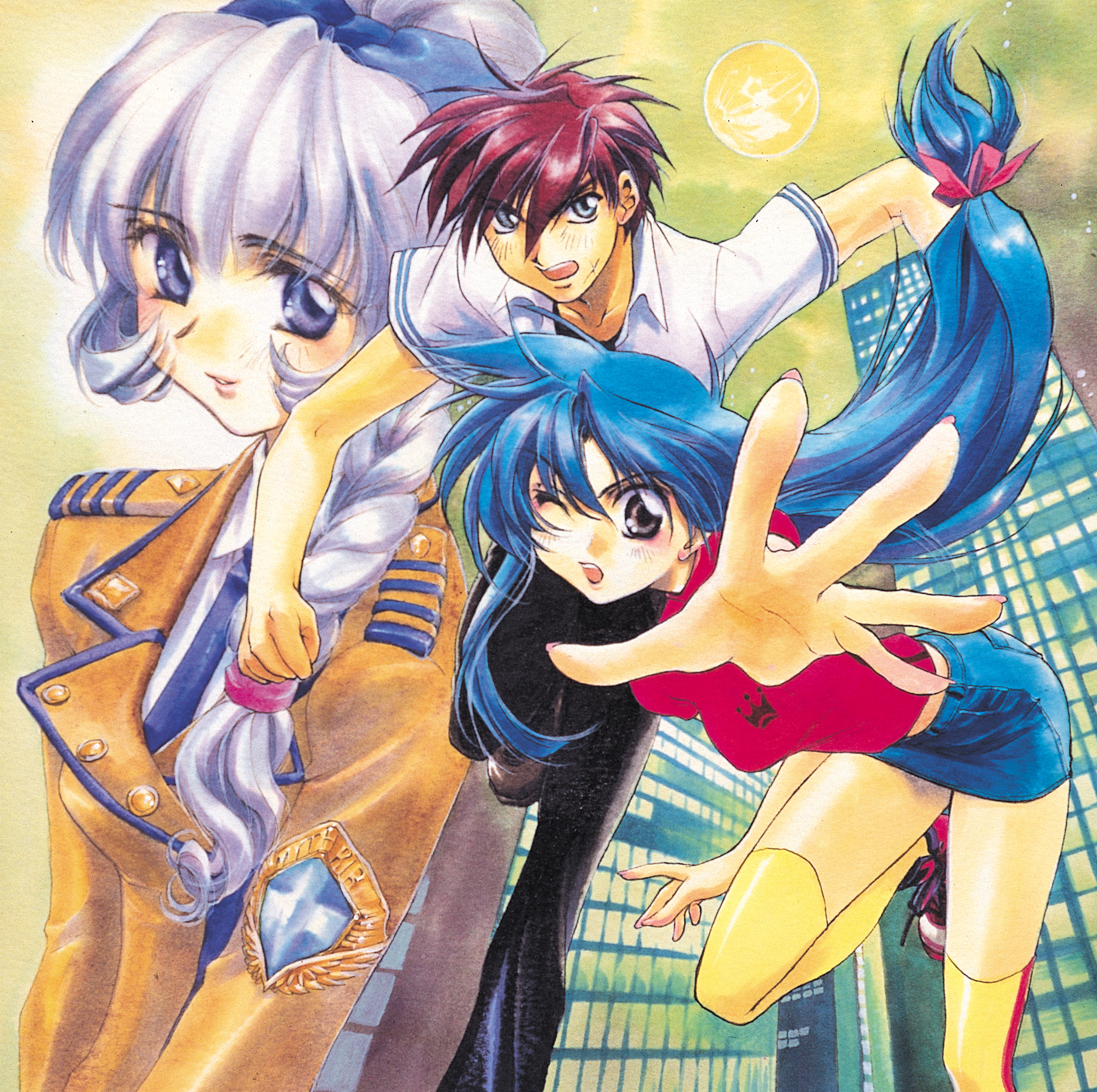 Bonus Illustration - 15