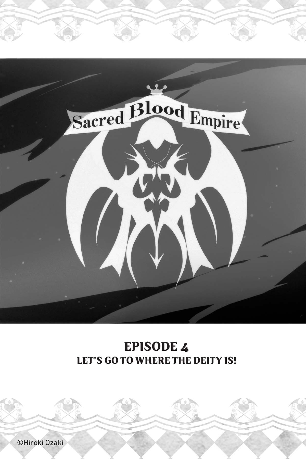 Episode 4: LET’S GO TO WHERE THE DEITY IS! - 63