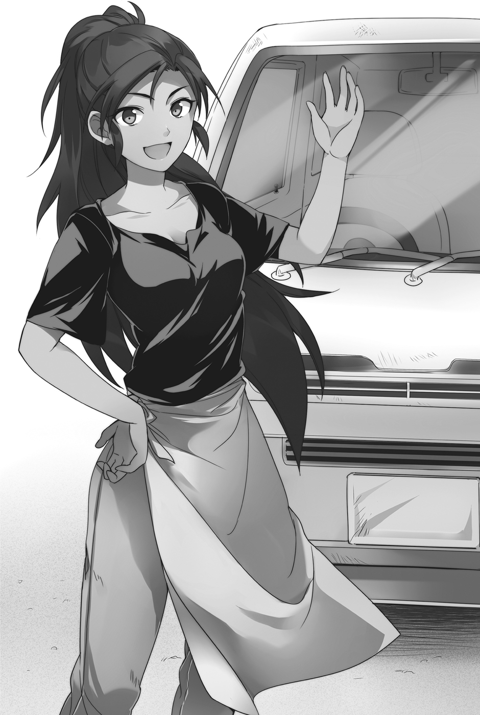 The Hero Helps the Devil Remodel His Workplace - 15